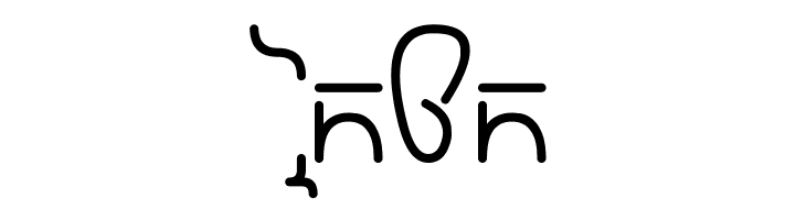 Rupe Medium  Free Fonts Download