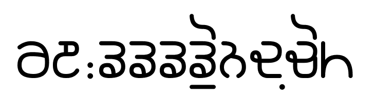 Rupe Medium  Free Fonts Download