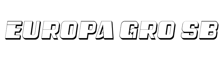 Ferda Hollow Italic  Free Fonts Download