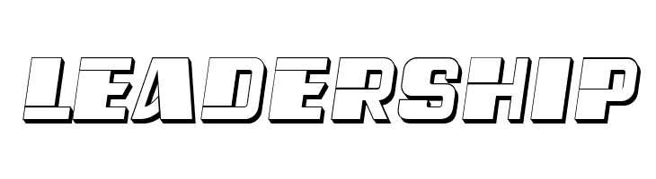 Ferda Hollow Italic  Free Fonts Download