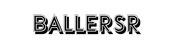 Bond Regular  Free Fonts Download