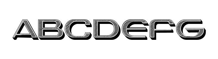 Normaund Regular  Free Fonts Download