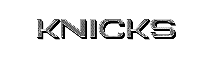 Normaund Regular  Free Fonts Download