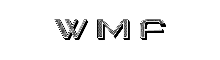 Normaund Regular  Free Fonts Download