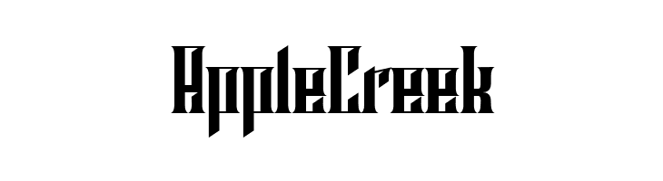 Archipelago Condensed  Free Fonts Download