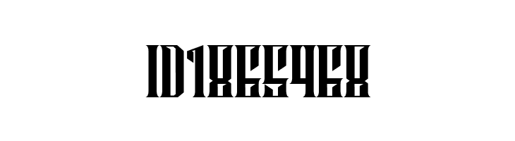 Archipelago Condensed  Free Fonts Download