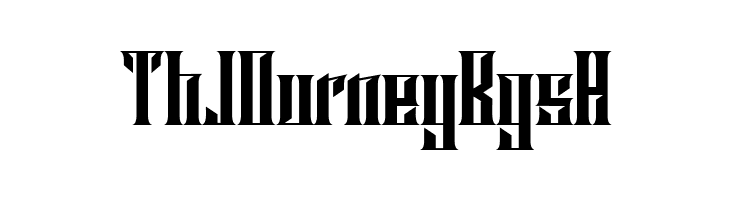 Archipelago Condensed  Free Fonts Download