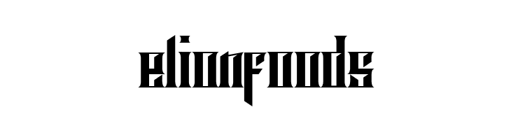 Archipelago Condensed  Free Fonts Download