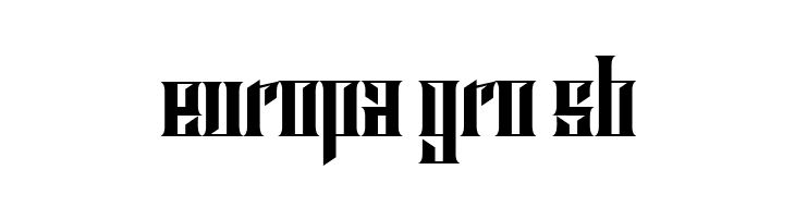 Archipelago Condensed  Free Fonts Download