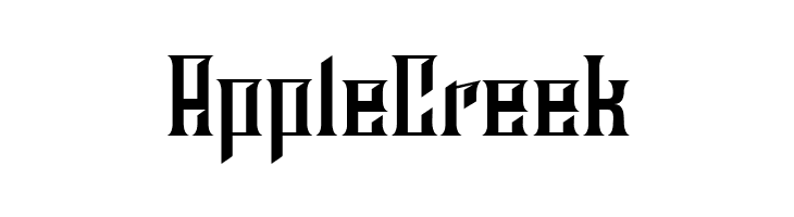 Archipelago Thin  Free Fonts Download