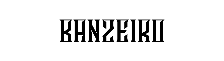 Archipelago Thin  Free Fonts Download