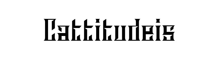 Archipelago Thin  Free Fonts Download