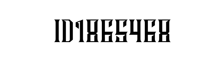 Archipelago Thin  Free Fonts Download