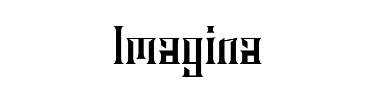 Archipelago Thin  Free Fonts Download