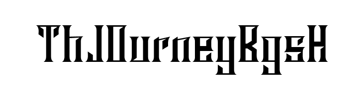 Archipelago Thin  Free Fonts Download