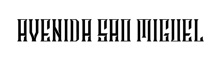 Archipelago Thin Condensed  Free Fonts Download