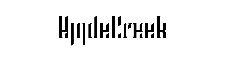 Archipelago Thin Condensed  Free Fonts Download