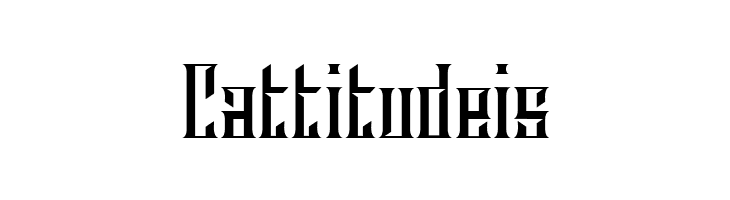 Archipelago Thin Condensed  Free Fonts Download