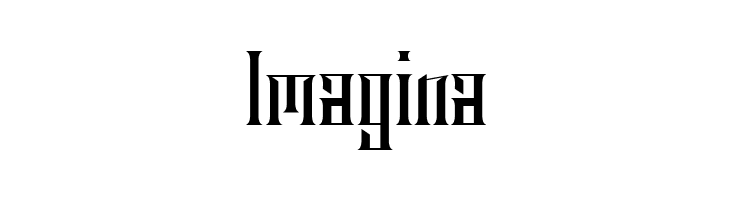 Archipelago Thin Condensed  Free Fonts Download