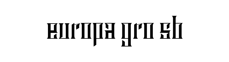 Archipelago Thin Condensed  Free Fonts Download