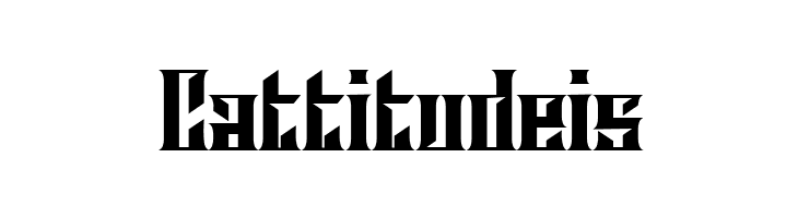 Archipelago Regular  Free Fonts Download