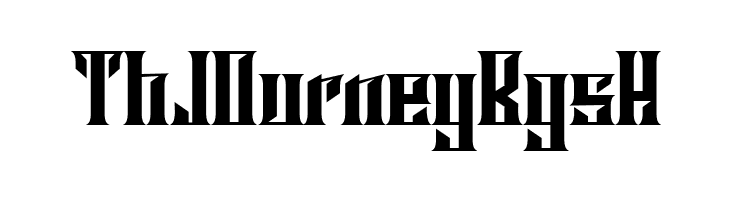 Archipelago Regular  Free Fonts Download