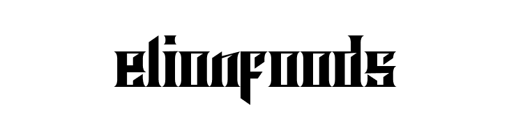 Archipelago Regular  Free Fonts Download