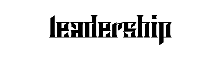 Archipelago Regular  Free Fonts Download