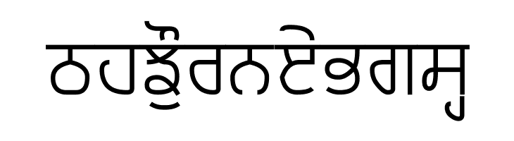Bulara  Free Fonts Download