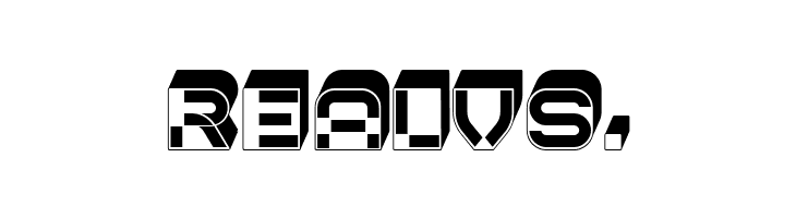 Perfetto Regular  Free Fonts Download