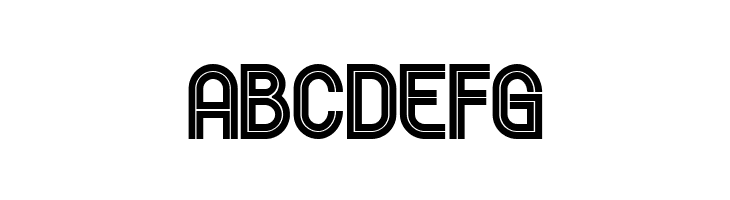 Bernard Regular  Free Fonts Download