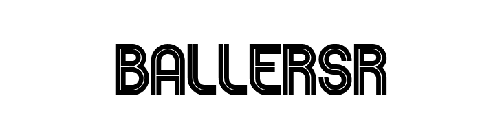 Bernard Regular  Free Fonts Download