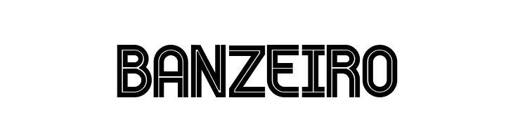 Bernard Regular  Free Fonts Download