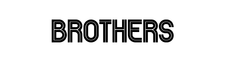 Bernard Regular  Free Fonts Download