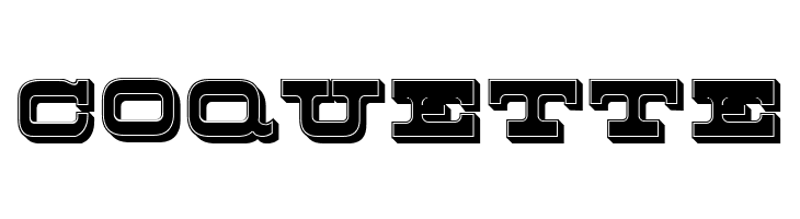 Madrid Filled Regular  Free Fonts Download