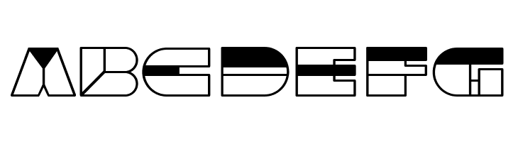 Authentic Force Regular  Free Fonts Download