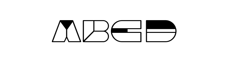 Authentic Force Regular  Free Fonts Download