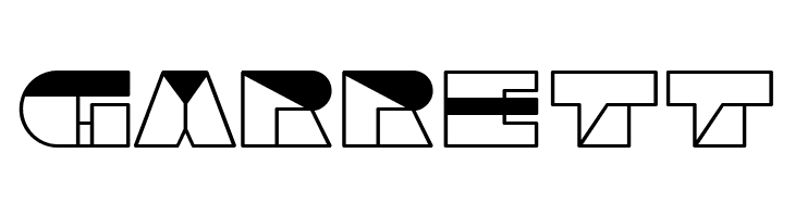 Authentic Force Regular  Free Fonts Download