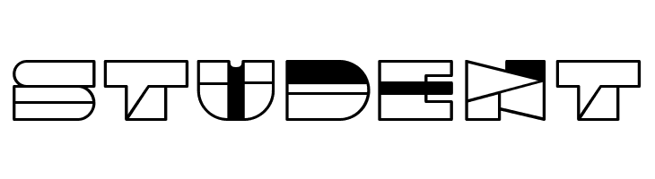 Authentic Force Regular  Free Fonts Download