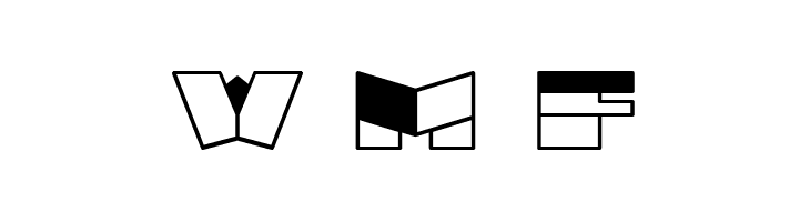 Authentic Force Regular  Free Fonts Download
