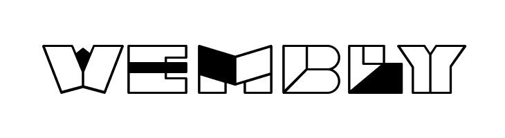 Authentic Force Regular  Free Fonts Download