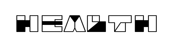 Authentic Force Regular  Free Fonts Download