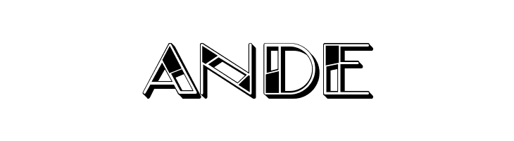 In Resin Light Regular  Free Fonts Download