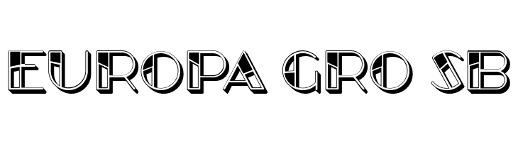 In Resin Light Regular  Free Fonts Download