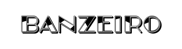 In Resin Hollow Regular  Free Fonts Download