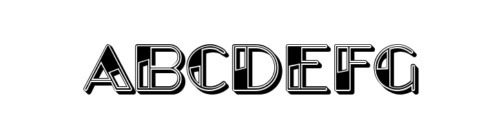 In Resin Regular  Free Fonts Download