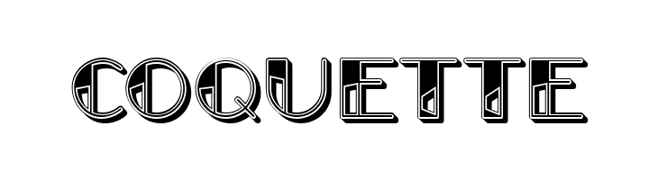 In Resin Regular  Free Fonts Download