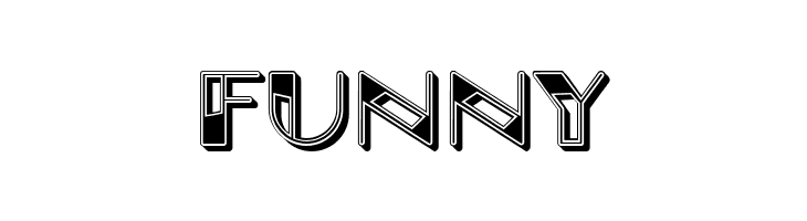 In Resin Regular  Free Fonts Download