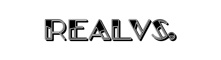 In Resin Regular  Free Fonts Download