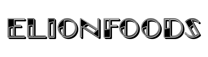 In Resin Regular  Free Fonts Download
